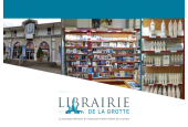Librairie de la Grotte - Sanctuaire Notre-Dame de Lourdes