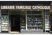 Librairie familiale catholique